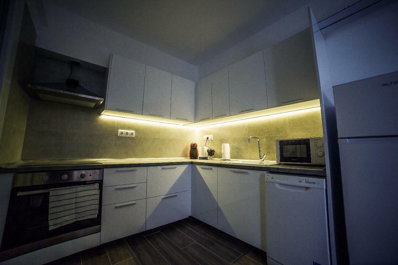 Seaview Deluxe Apartments سالونيك المظهر الخارجي الصورة