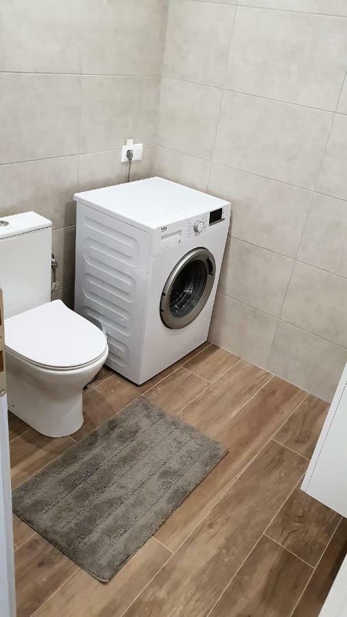Seaview Deluxe Apartments سالونيك المظهر الخارجي الصورة